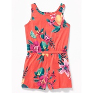 Old NAVY Big Children's Jumpsuit - OLD NAVY Children's Romper