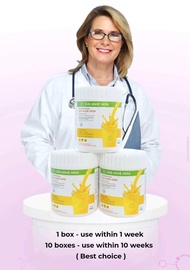 HERA NANO CURCUMIN MILK 100grams (Good for stomach ulcersBloating and indigestionAcid reflux and anx