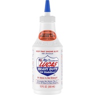 Lucas Heavy Duty Oil Stabilizer (12oz / 355ml) -Lucas
