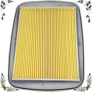 6S5-E4451-00-00 Air-Filter for  Waverunner GP 1800 1.8T   FZS VXR VXS VX  CRUISER  SUPER dora_ford.p