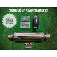 Slincer SJ88 GP Abadi SS