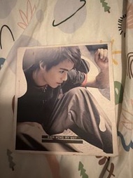 張敬軒 - Hins My Way (CD + AVEP) (特別版)