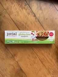 Organic Gluten-free spaghetti  brown rice pasta