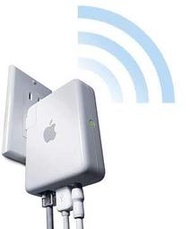 可刷卡+免運費※台北快貨※Apple AirPort Express A1264**支援AirPlay+AirPrint