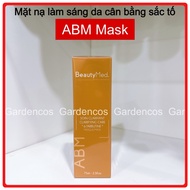 BM - 1027N ABM Soin Clarifying MaskMặt Nạ Beauty Med Dưỡng Trắng Cân Bằng Sắc Tố Và Làm Đồng Đều Tôn