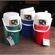 TERMOS Lion Star Porta Drink Jar 2 Liter | Hot and Cold Thermos | Drinking Bottle Water Jug