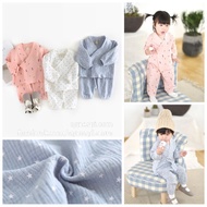 Yukata for babies