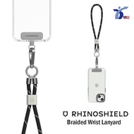 Rhinoshield Braided Wrist Lanyard