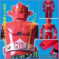 特價全新 靚盒 巨大 60cm Windair Workshop Maize 百變龍 Bandai jumbo 鐵甲萬能俠 ccstoys  moshow  medicom bullmark 大膠 搪