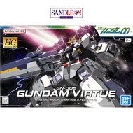 (Box)BANDAI HG00 1/144 GN-005 GUNDAM VIRTUE HG Gundam HG Model Kit