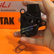 Cảm biến TPS xe WAVE 125 Fi FUTURE 125 Fi WAVE RSX 110 Fi