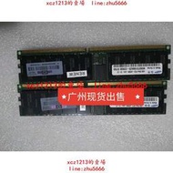 [優選]☆HP rx3600 RX6600 4GB DDR2 小型機內存AB566BX