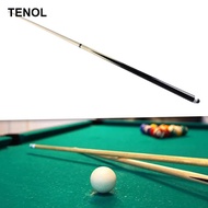 TENOL Small Pool Cue, Children's Pool Cue, Children's Practice Cue, Hardwood Training Pool Cue, Pool