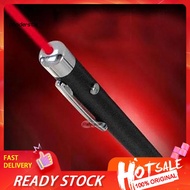 ✾RXSC✾Red Laser Pointer Pen Beam Light 5mW High Power Lazer 650nm for Presentation