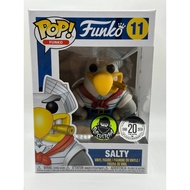 Funko pop! Funko 11 Salty