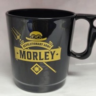 BANDAI - One Piece 海賊王 革命之炎 一番賞 G賞 馬克杯 週邊餐具 摩利 莫里 [平行進口]