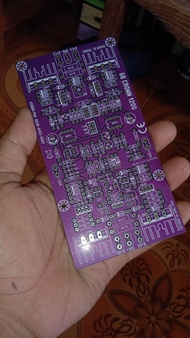 pcb gb crown 1200 gb minion