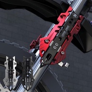 Universal Motorcycle Shock Absorber Cover For Ducati Monster 696 Corse Monster 1100 Monster 600 Monster 900 Monster 821