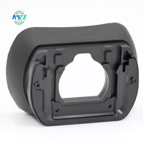 A42Z-Camera Viewfinder Eyecup Eyepiece Eyeshade For Fujifilm Fuji EC-XTL XT4 XT2 XT3 GFX-50S Mirrorl