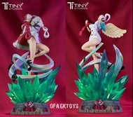 🔥Gk新品預訂🔥Tiny海賊王RED 世界的歌姬 烏塔UTA