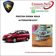 PROTON EXORA BOLD ALTERNATOR ASSY