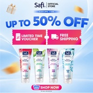 SAFI Hijabista Bodycare Serum Lotion Body Moisturiser 180ml / Bundle of 3 | Soothing | Calming | Hyd