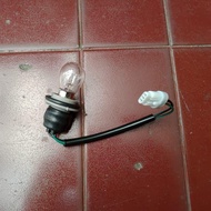 Soket Lampu Sein / Lampu Sen Panther Lama Kotak dan Pick Up #Hokky