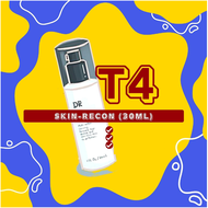 [Ready Stock] Drs Secret Skin Recon T4 30ml 100% Original DR’s Secret QR Removed