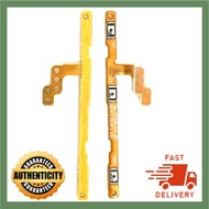 SAMSUNG A51 RIBBON FLEX ON OFF + VOLUME