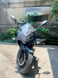 SUZUKI Gixxer SF250