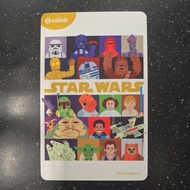 ezlink Lucasfilm Star Wars SimplyGo EZ-Link Card.