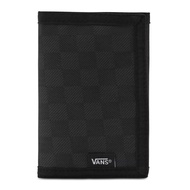 VANS Slipped Wallet (Black/Charcoal)