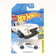 Hot Wheels HW Speed Graphics Datsun Fairlady 2000 K-Mart Exclusive