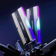 2025 Koleksi Kingspec Ddr5 Rgb Ram Memori Ddr5 Ram Pc 16gb 32gb 16gbx2 6000mhz 6400 Mhz Ram Memori M