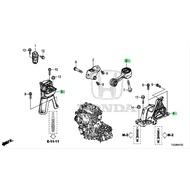 Genuine Honda Civic type r FK8 6spd MT Engine Mounting assy TGH FK8 civic