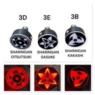 AC DC sharingan stop bulb sharingan stop lamp bulb