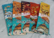 Lilidian Si Umang / Mie Lidi Si Umang