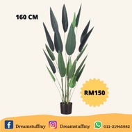 Sky Bird Premium Artificial Plant/Pokok Viral Sky Bird Premium/Sky Bird Murah/Sky Bird Premium Murah