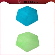 [Blesiya] Plush Kids Tent Carpet Floor Carpet Soft Rug Non Slip Rug Kids Play Mat Play