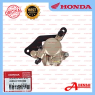 RS150 GTR150 FRONT CALIPER PUMP ASSY( ORIGINAL 100%HONDA) 45250-KWB-602