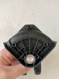 Trolley Case Wheel Trolley Case Repair Wheels Sub Replacement Accessories Luggage Wheel Suitcase Sil