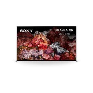 Sony Bravia XR X95L Mini LED 85 Inch 4K Ultra HD HDR Google TV XR-85X95L