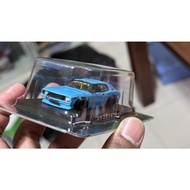 Aoshima 1/64 Grachan Nissan Laurel Liberty Walk