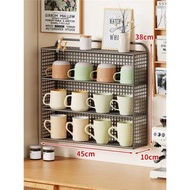 全城熱賣 - 鏡櫃收納盒 浴室櫃 內洗手臺壁掛式置物架 洗漱用品化妝品分層儲物櫃