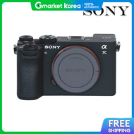 Sony | Sony Genuine Ilce-7Cm2 / A7Cm2 _ Ipz A7C2 Black