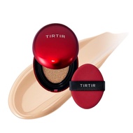 [*Mini Size*] TIRTIR Mask Fit Red Cushion Foundation | Full coverage, Weightless, Skin fit, Satin Gl