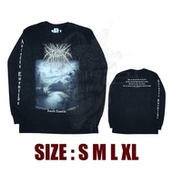 PURE WRATH ascetic eventide - LONG SLEEVE ORIGINAL released By hate creation