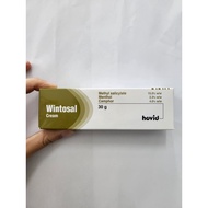 (exp:2025) HOVID WINTOSAL CREAM 30G