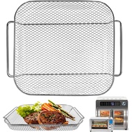 Air Fryer Basket Replacement for Emeril Lagasse 26 QT Extra Large Air Fryer Convection Toaster Oven,