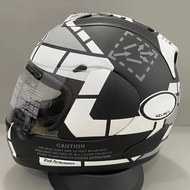 【2025NEW】RX7X Rising Star Full Face Helmet Full Face Helmet Rising Star Helmet